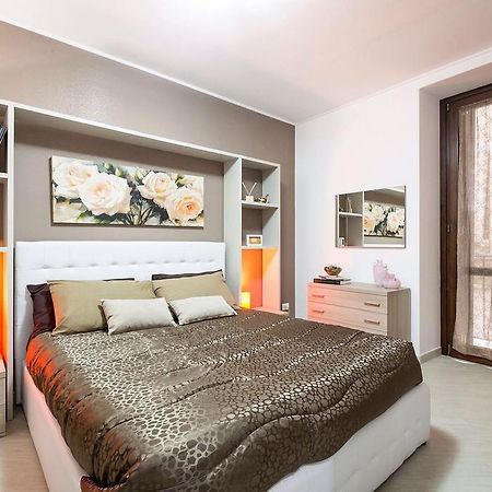 Casa Petra Ai Quattro Canti Palermo Eksteriør bilde