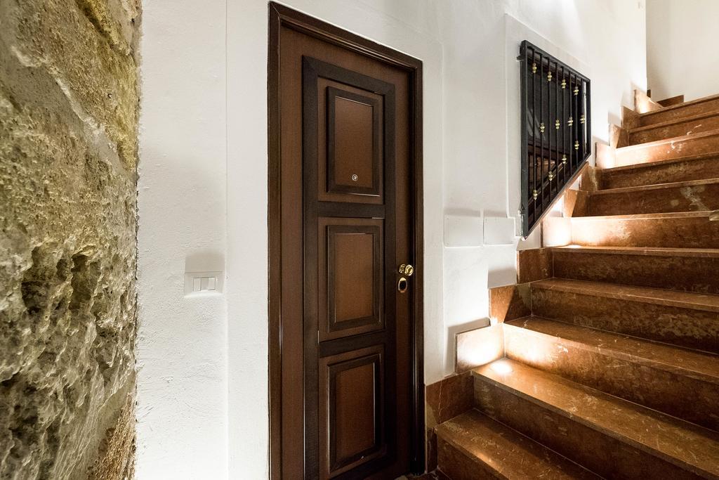 Casa Petra Ai Quattro Canti Palermo Eksteriør bilde