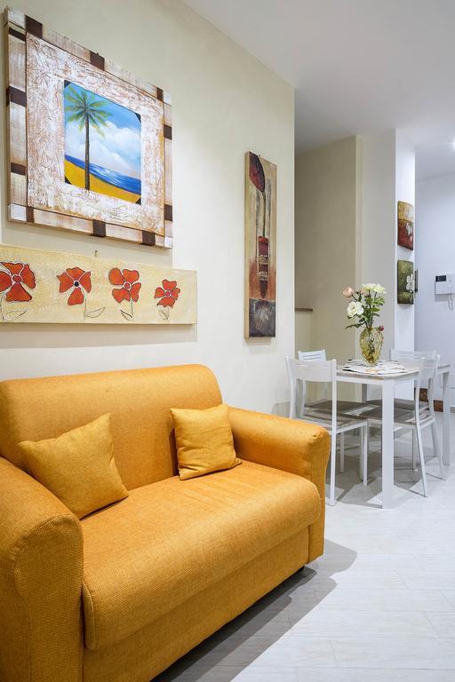 Casa Petra Ai Quattro Canti Palermo Eksteriør bilde
