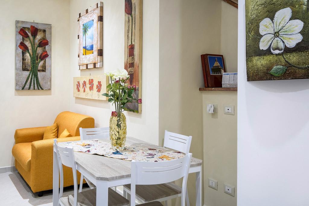 Casa Petra Ai Quattro Canti Palermo Eksteriør bilde