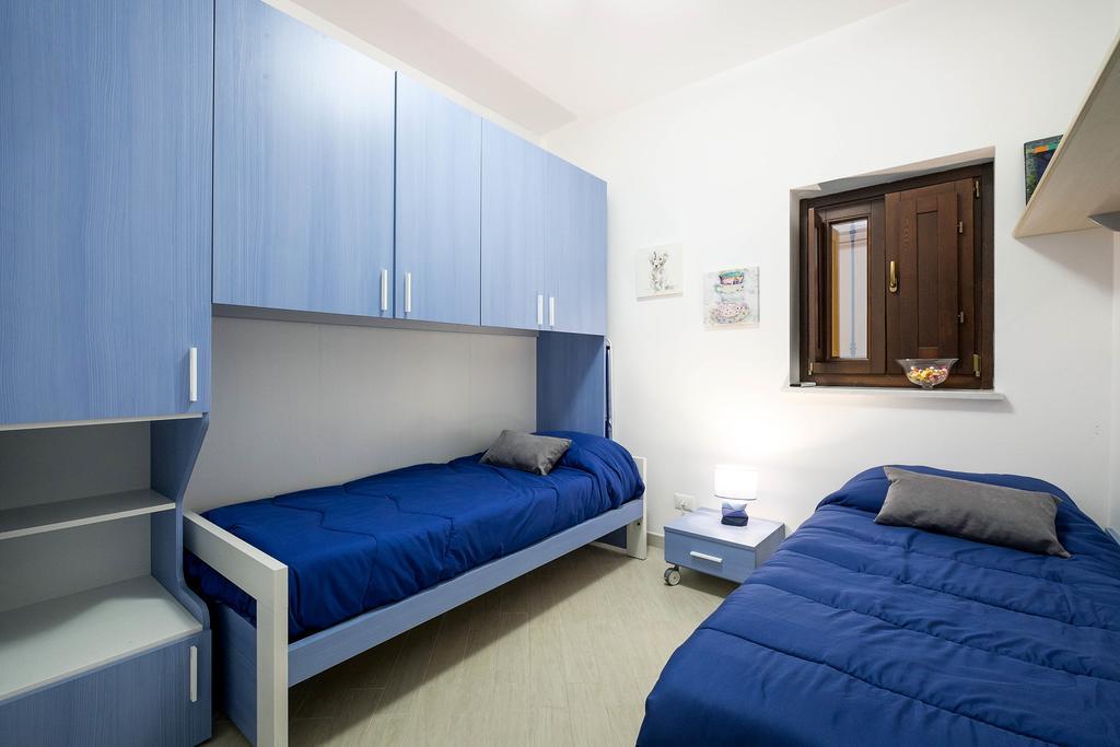 Casa Petra Ai Quattro Canti Palermo Eksteriør bilde