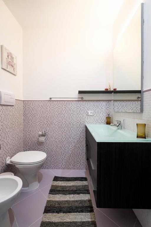 Casa Petra Ai Quattro Canti Palermo Eksteriør bilde