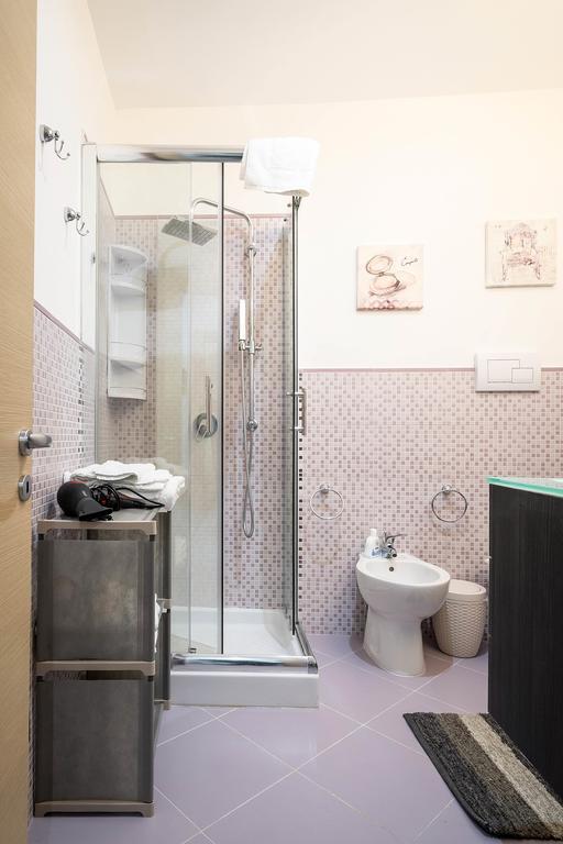 Casa Petra Ai Quattro Canti Palermo Eksteriør bilde